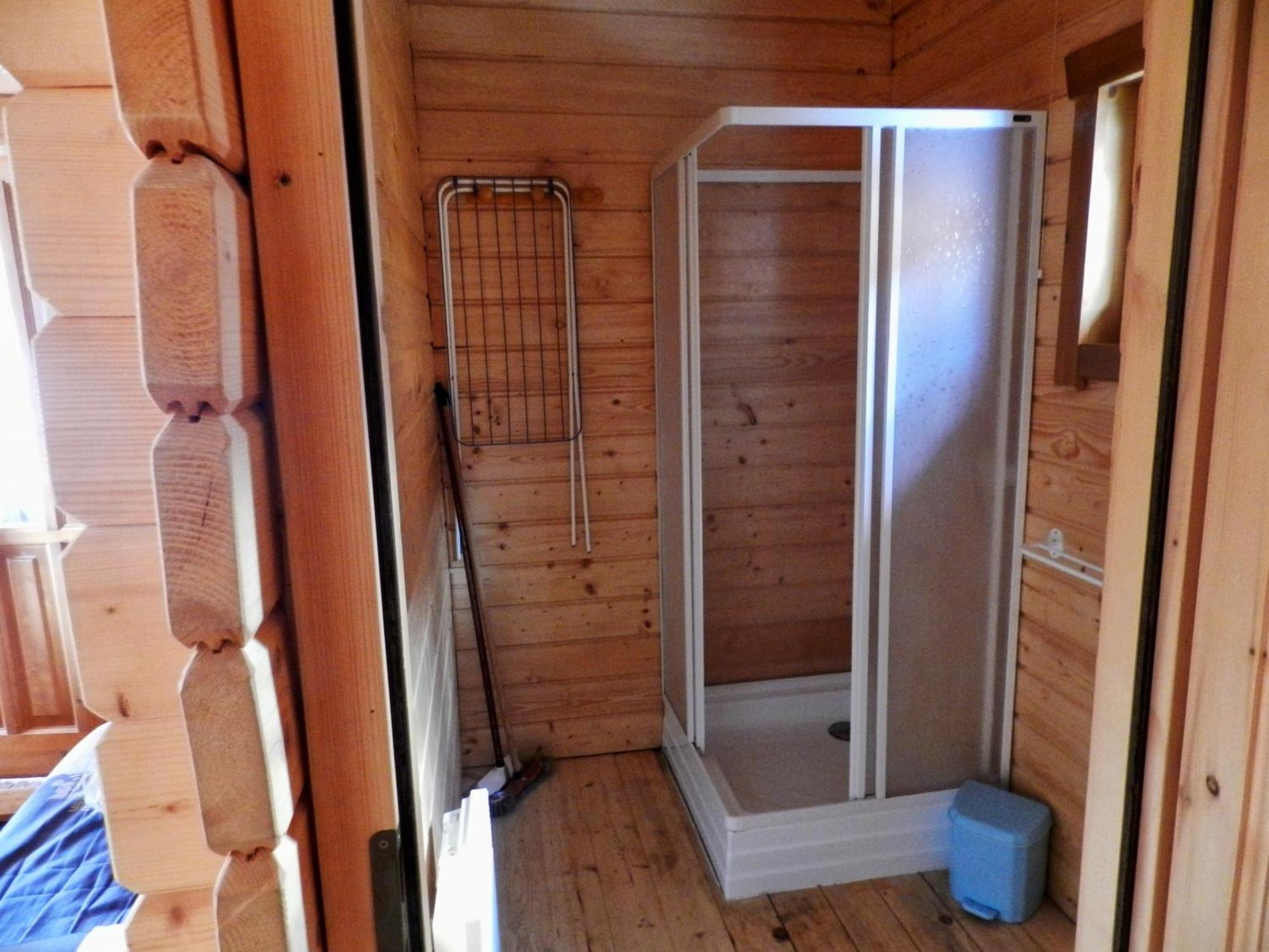 Camping, Hotel De Plein Air Les Cariamas Chateauroux-les-Alpes Zewnętrze zdjęcie
